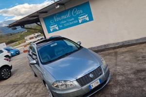 Fiat Croma 1.9 Multijet aut. Must "152.000 KM"