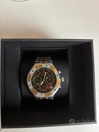 Zenith Defy El Primero Chronograph Automatic