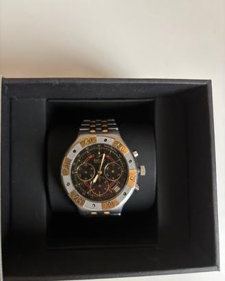 Zenith Defy El Primero Chronograph Automatic
