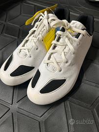 Scarpe ciclismo mavic