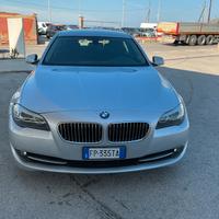 Bmw 520 520d cat Futura