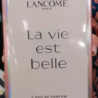 profumo la via est bell 