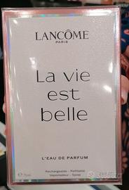 profumo la via est bell 