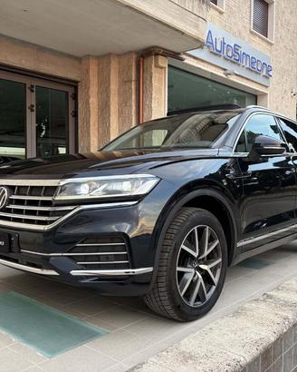 VOLKSWAGEN Touareg 3.0 V6 TDI SCR Elegance ESENT