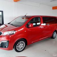Peugeot Traveller HDi 9 POSTI