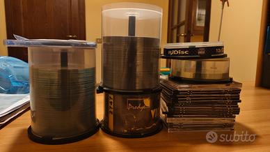 CD-R CD-RW DVD-R DVD-RW