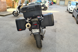 Bmw F 800 GS 30th anniversary