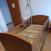 Letto elettrico