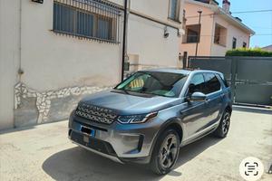 DISCOVERY SPORT