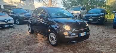 Fiat 500 1.2 BY GUCCI km 120mila