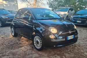 Fiat 500 1.2 BY GUCCI km 120mila
