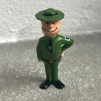 Ranger Yogi Bear Zaini 1993