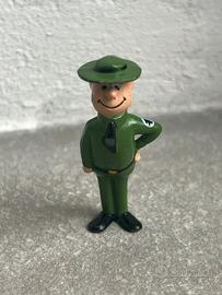 Ranger Yogi Bear Zaini 1993