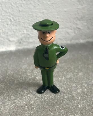 Ranger Yogi Bear Zaini 1993