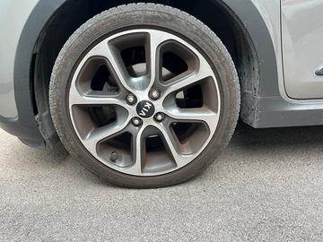 CERCHI IN LEGA 16” – 6.5Jx16 ET51