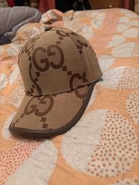 Cappello gucci  jumbo