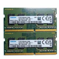 RAM Samsung 8GB (2x4GB) DDR4 2666MHz SO-DIMM Noteb