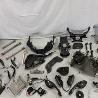 ricambi yamaha YZF R1 RN65 2020 2021 2022 2023 202