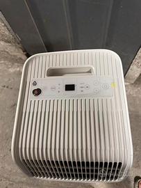condizionatore portatile