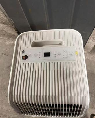 condizionatore portatile