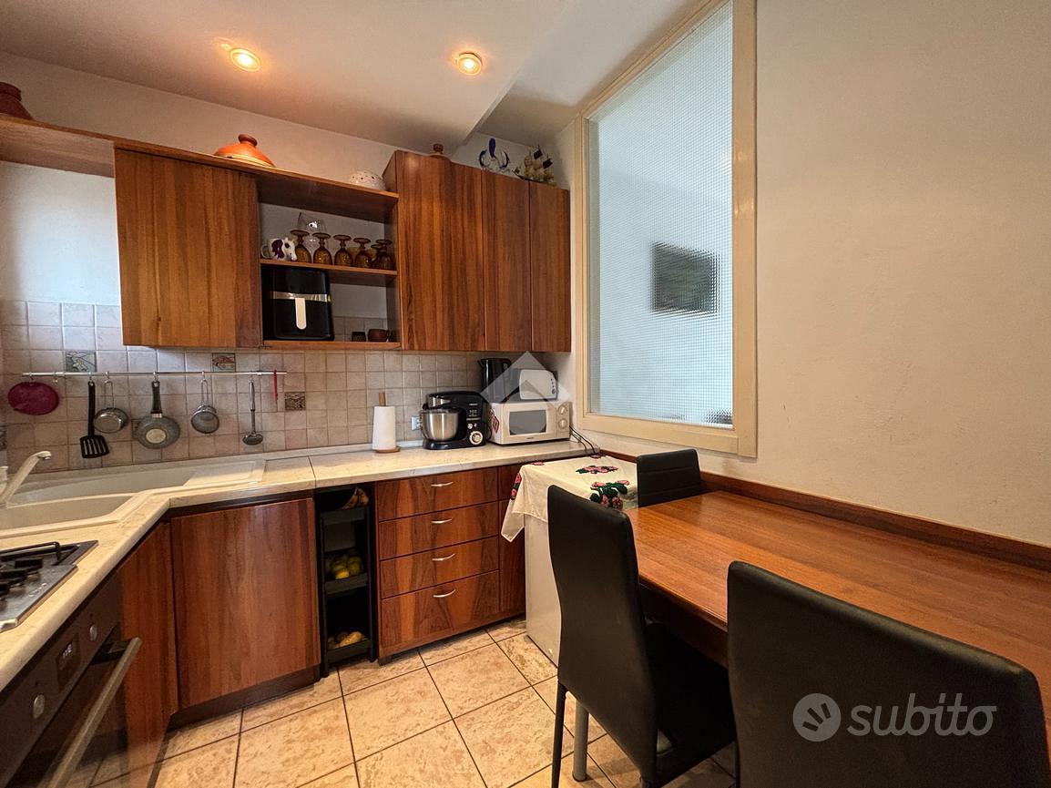 Appartamento – Lallio - Vista 5