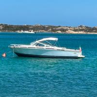 Bertram 28 moppie 1994