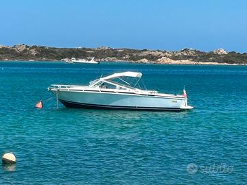 Bertram 28 moppie 1994