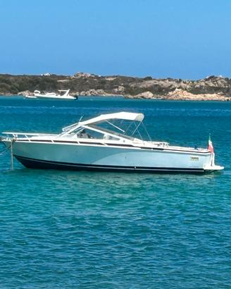 Bertram 28 moppie 1994