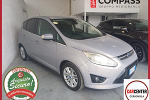 Ford C-Max 1.6 tdci 115 CV Titanium Plus