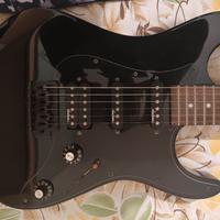 Chitarra elettrica Jackson Performer PS-1 + custod