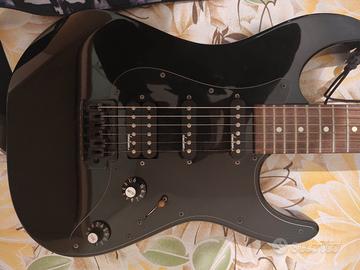 Chitarra elettrica Jackson Performer PS-1 + custod