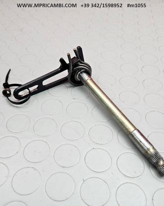SELETTORE PRESELETTORE HUSQVARNA TE 510 2010 2011