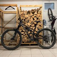 specialized stumpjumper evo comp carbon 2023 S3