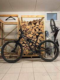 specialized stumpjumper evo comp carbon 2023 S3