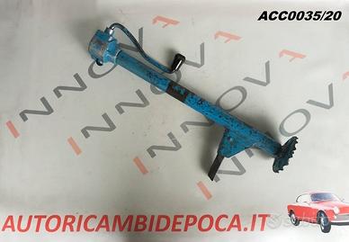 Cric sollevamento Battaini - Ferrari/Alfa Romeo/La