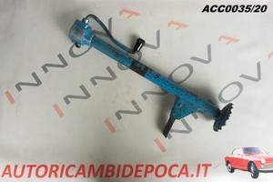 Cric sollevamento Battaini - Ferrari/Alfa Romeo/La