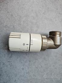 n. 3 valvole termosifone 