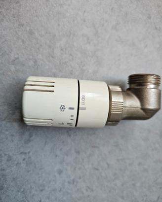 n. 3 valvole termosifone 