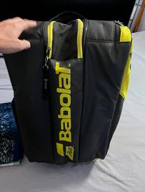 Borsa babolat tennis, borsa bullpadel