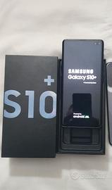 Samsung s10 plus 