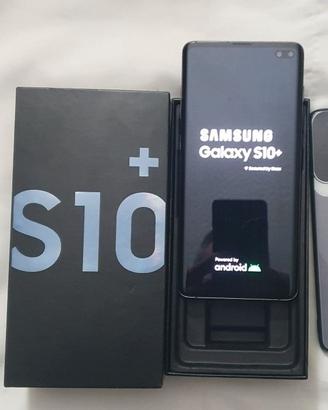 Samsung s10 plus 