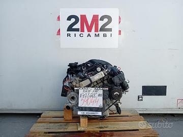 MOTORE COMPLETO BMW Serie 3 E90 Berlina N47D20C 18