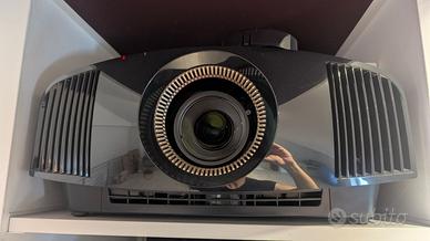 Proiettore SONY VPL-VW590ES