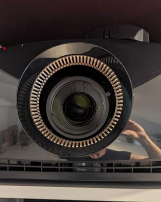 Proiettore SONY VPL-VW590ES