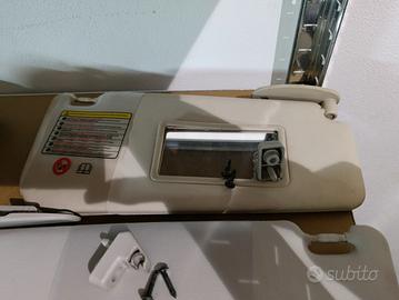 parasole sx sx fiat punto 2005