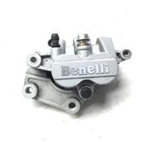 BENELLI IMPERIALE 400 PINZA FRENO ANTERIORE - INTE