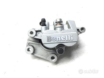BENELLI IMPERIALE 400 PINZA FRENO ANTERIORE - INTE