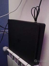Console PlayStation 4 (PS4)