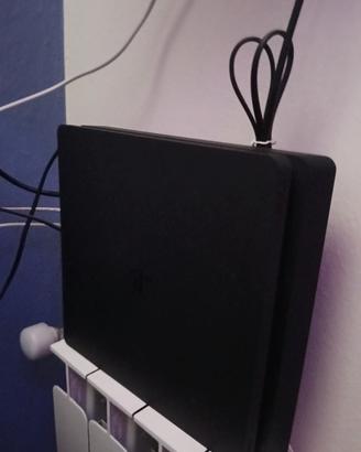 Console PlayStation 4 (PS4)