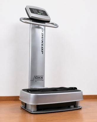Pedana Vibrante DUNLOP DKN Pro Trainer